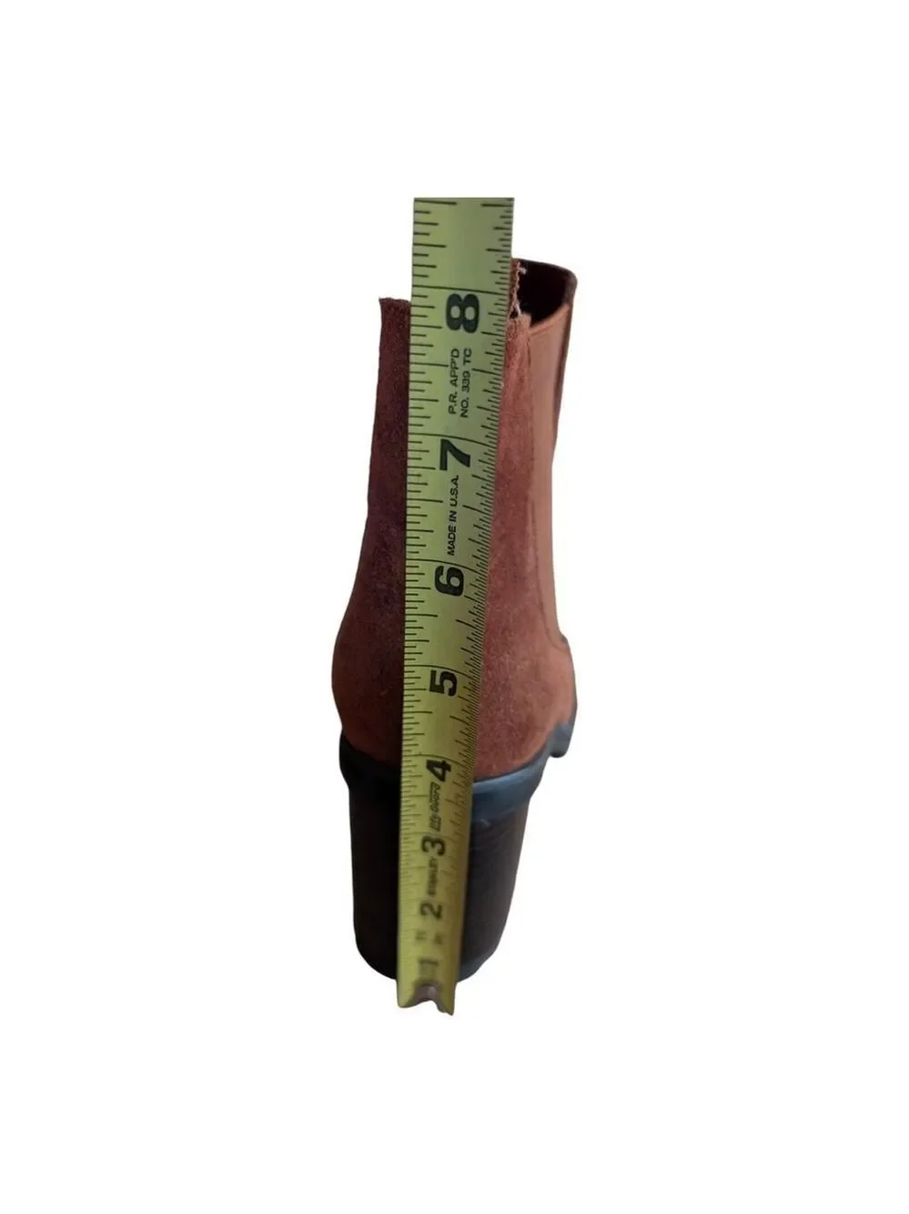 Franco Sarto elevate your